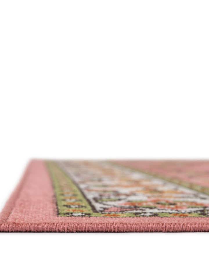 Rose 2' 7 x 10' Lucerne Runner Rug | Rugs.com