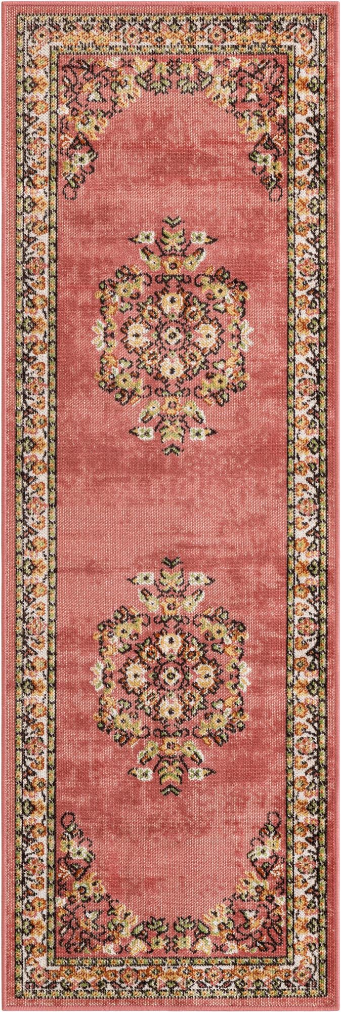 Rug Rose Swatch link