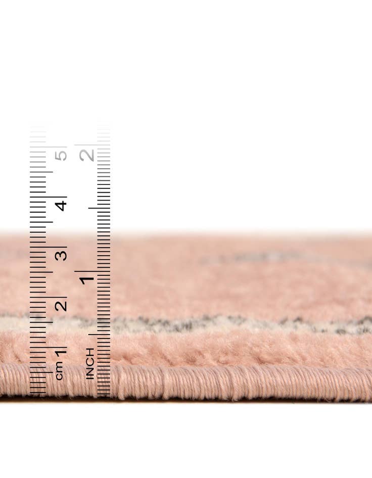 Detail image of  2' x 6' Parker Runner Rug