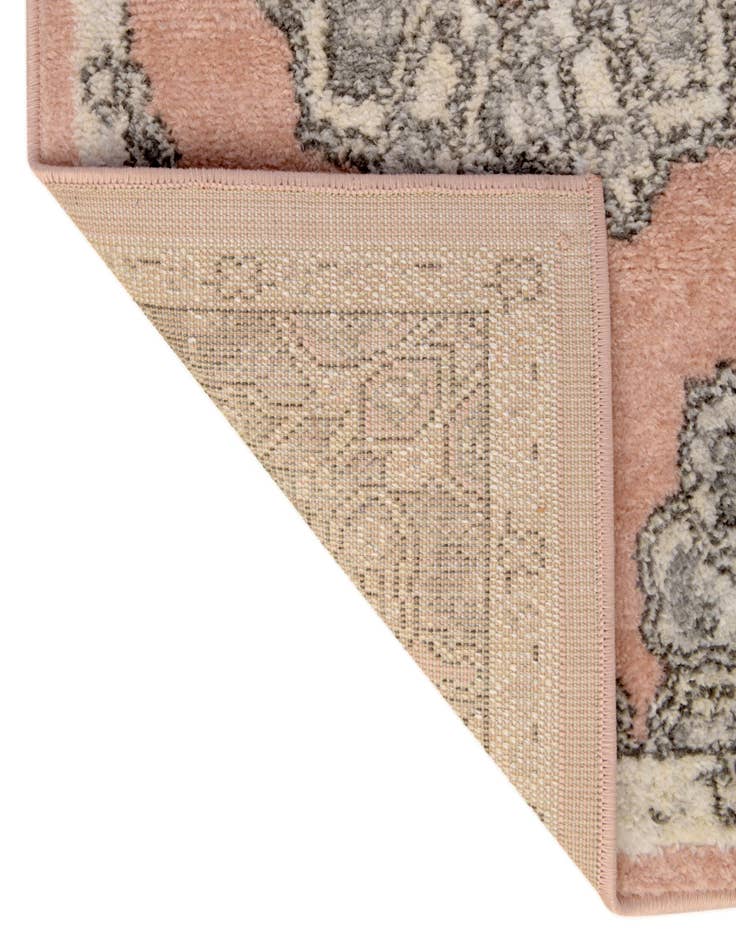 Detail image of  2' x 6' Parker Runner Rug