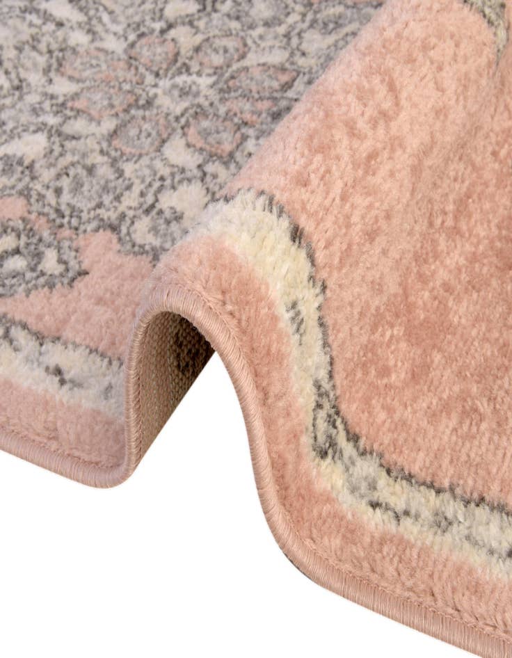 Detail image of  2' x 6' Parker Runner Rug