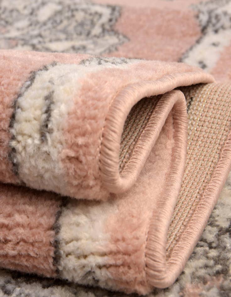 Detail image of  2' x 6' Parker Runner Rug