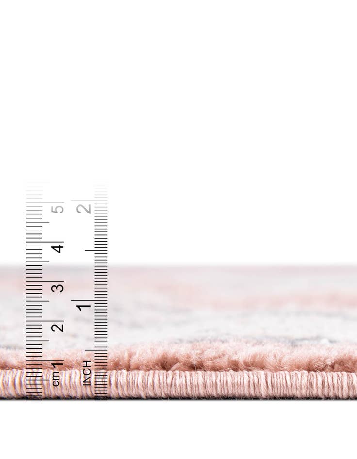 Detail image of  2' x 6' Parker Runner Rug