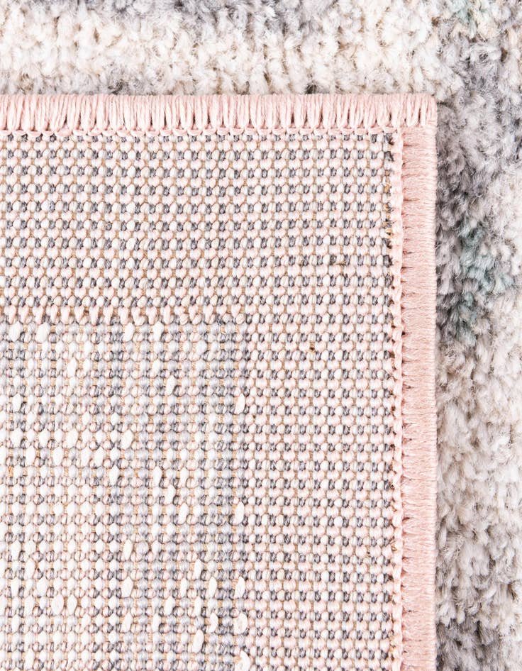 Detail image of  2' x 6' Parker Runner Rug