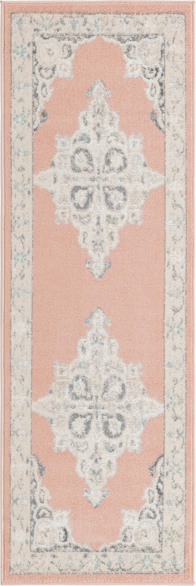 Rug Rose Swatch link
