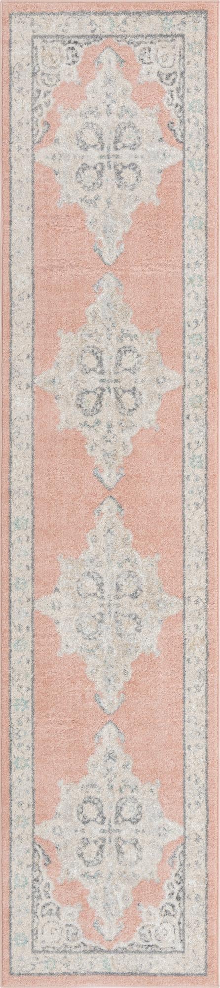 Rug Rose Swatch link