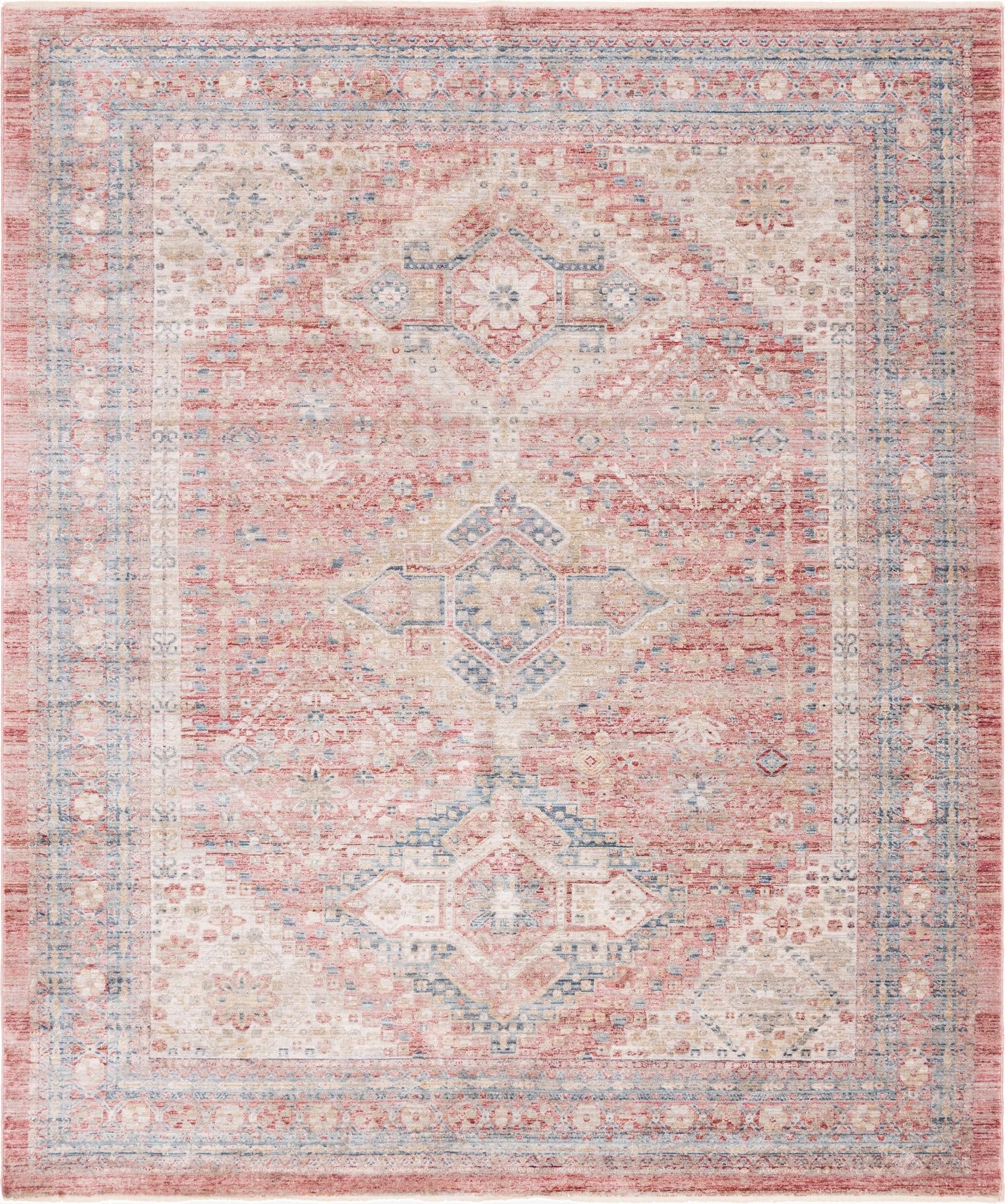 9' x 11' 3 Noble Rug