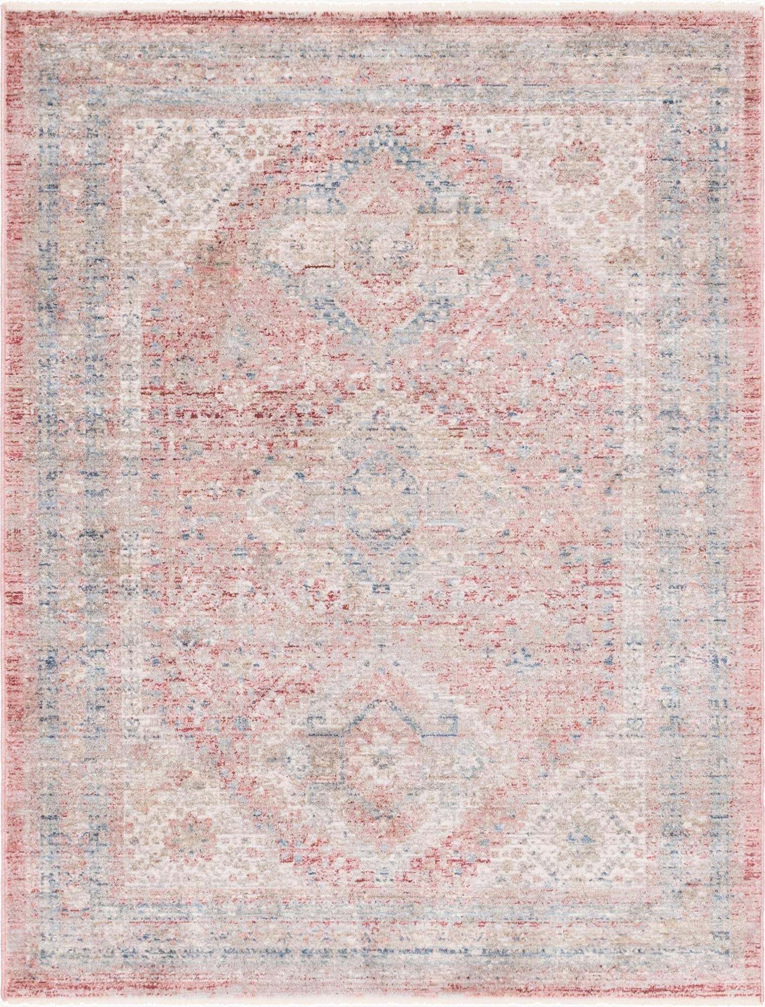  4' x 5' 7 Noble Rug