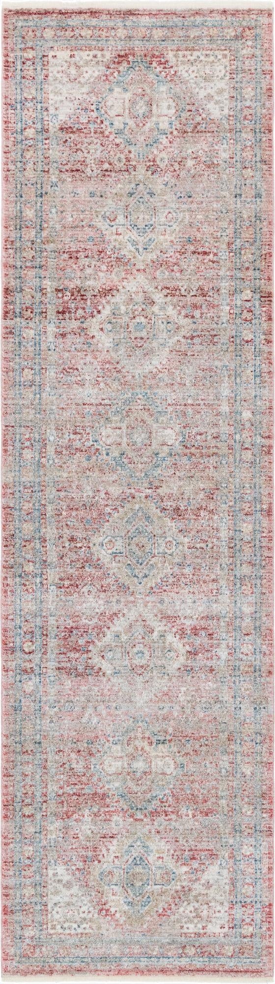  2' 7 x 10' Noble Runner Rug