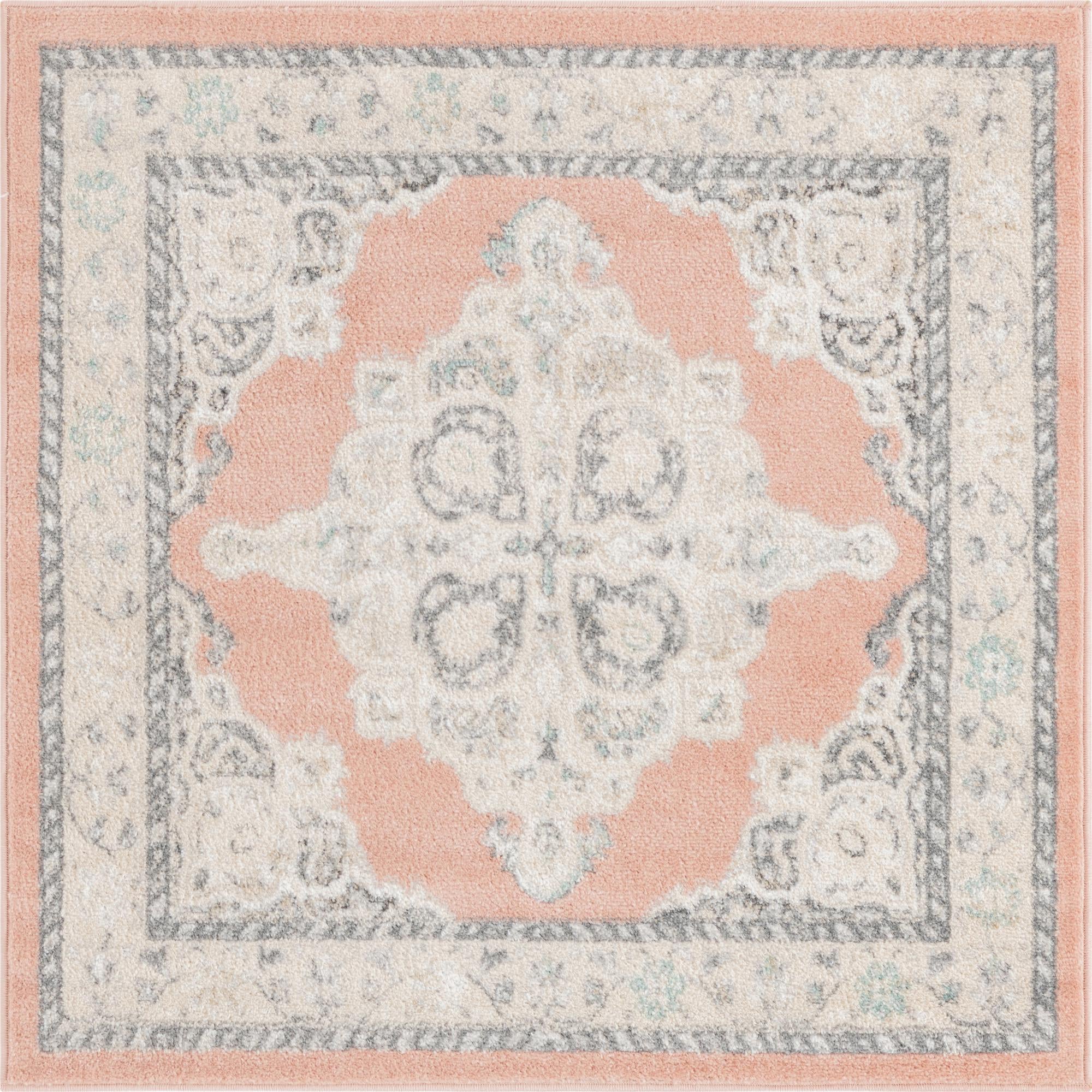 Rug Rose Swatch link