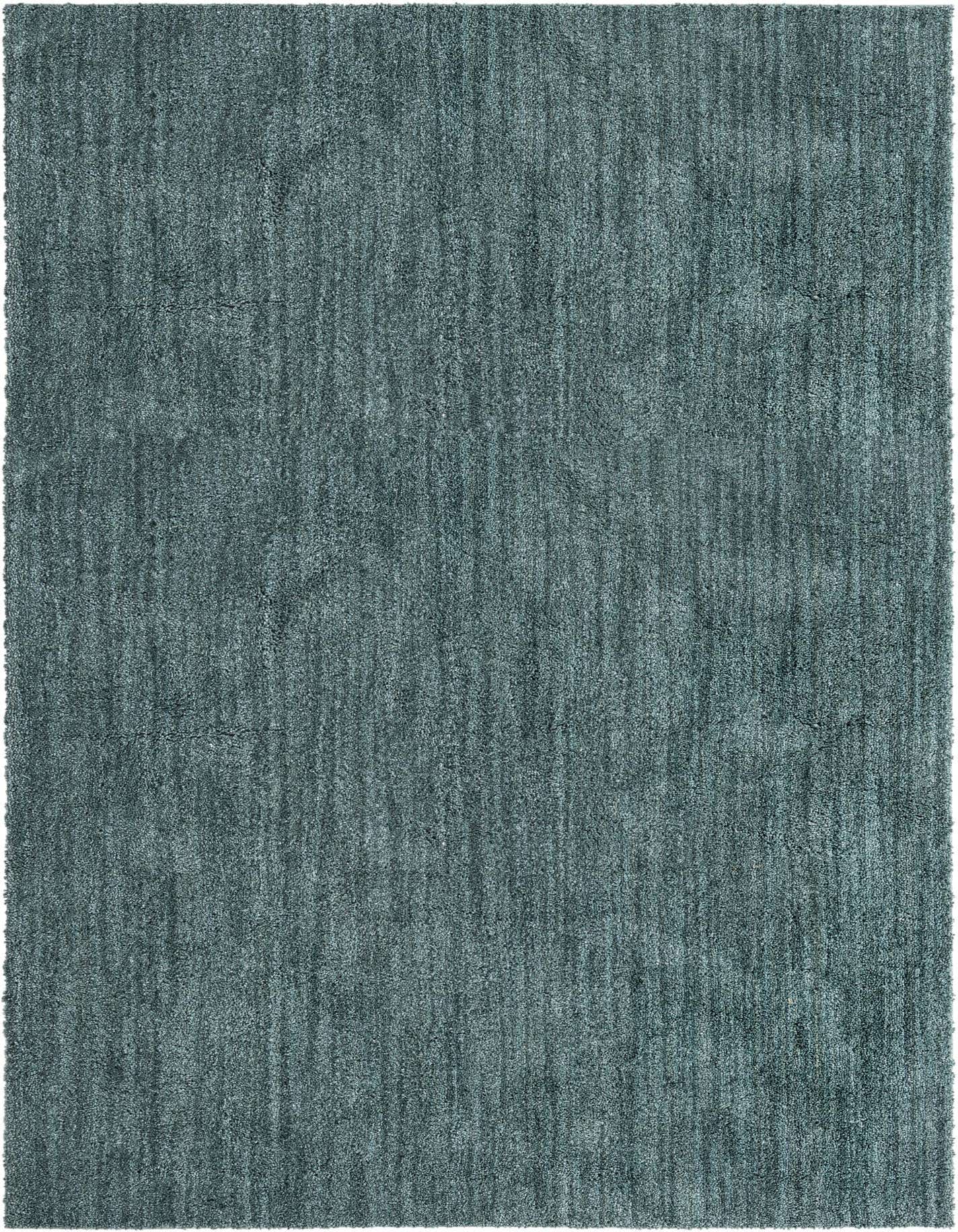 Primary image  6' 5 x 9' Jill Zarin Shaggy Chic Rug