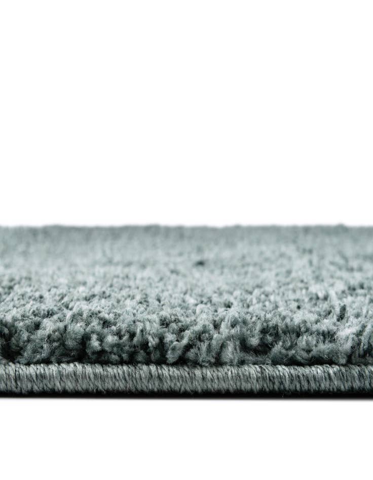 Detail image of  7' 10 x 10' Jill Zarin Shaggy Chic Rug