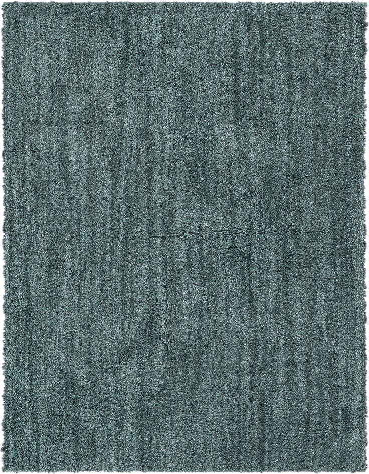 Detail image of  4' x 6' Jill Zarin Shaggy Chic Rug