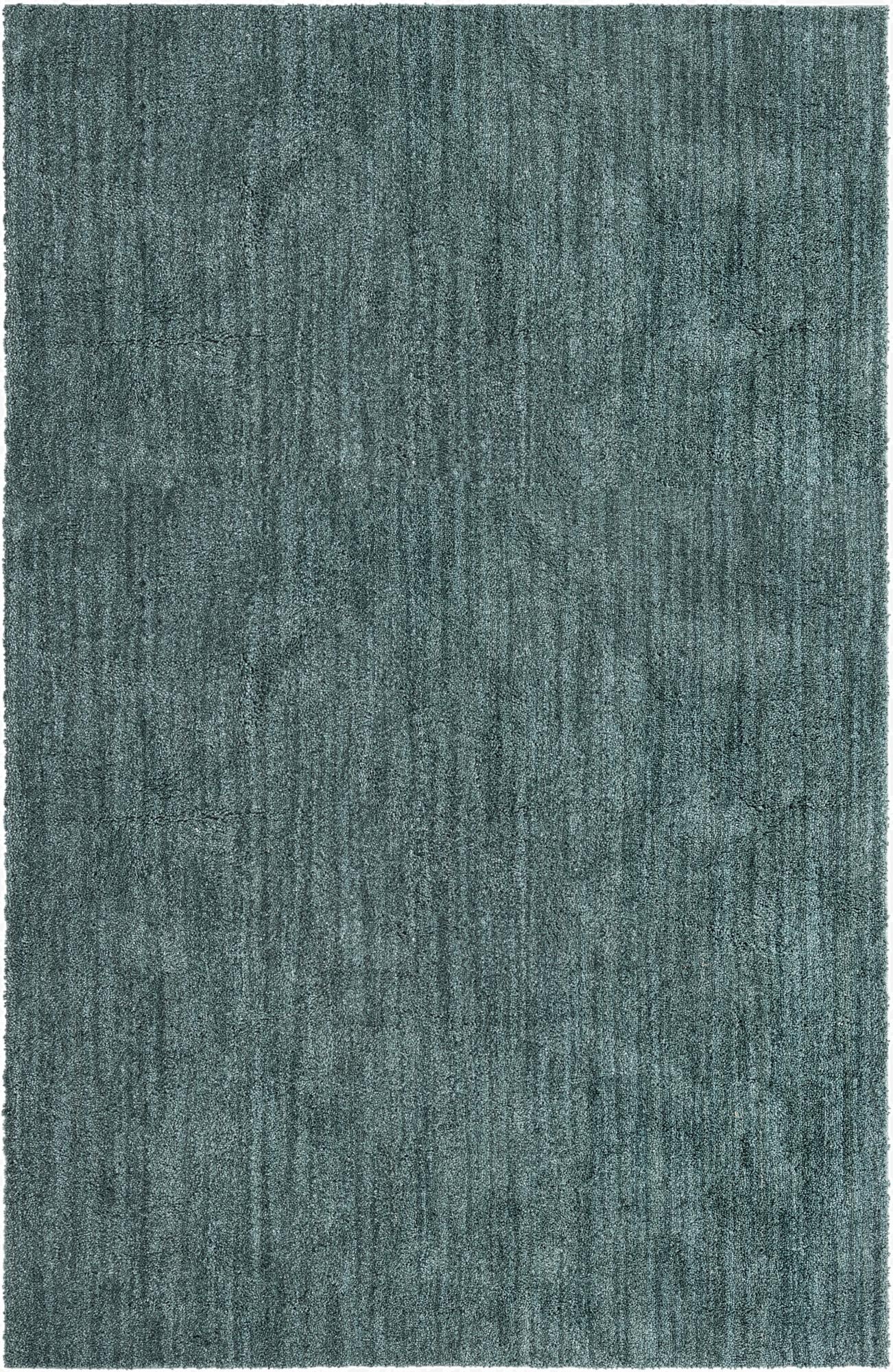  5' 3 x 8' Jill Zarin Shaggy Chic Rug