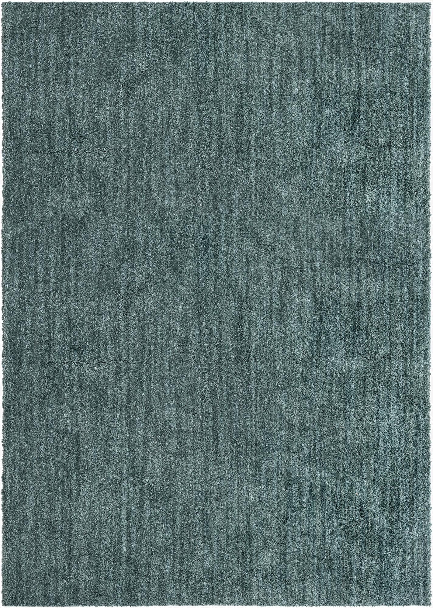  6' 5 x 9' Jill Zarin Shaggy Chic Rug