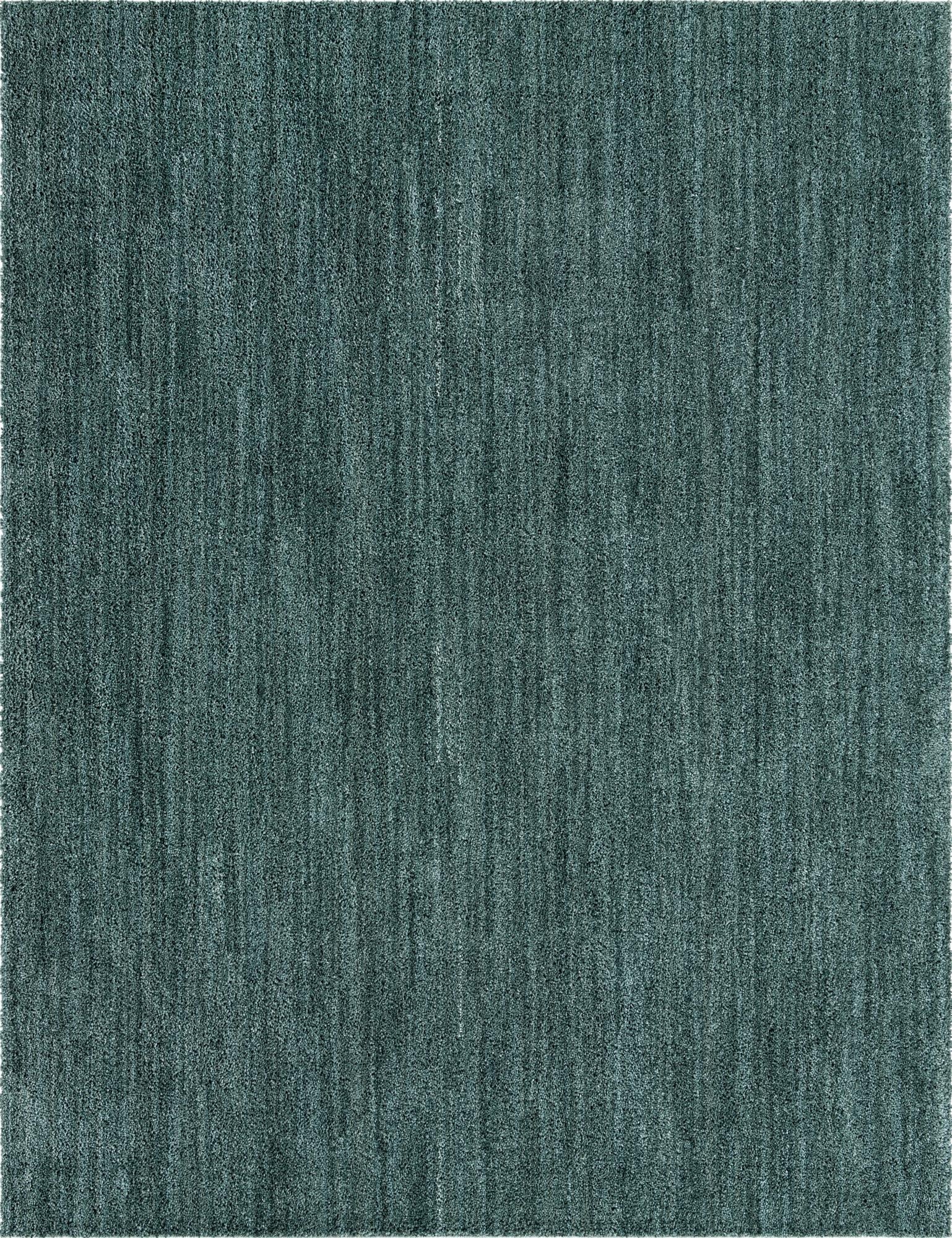  9' 4 x 12' 2 Jill Zarin Shaggy Chic Rug
