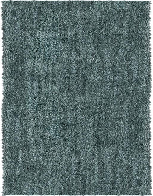 Detail image of  2' x 8' Jill Zarin Shaggy Chic Runner Rug