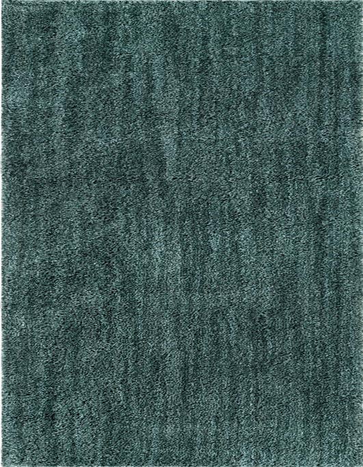 Detail image of  2' 7 x 10' Jill Zarin Shaggy Chic Runner Rug