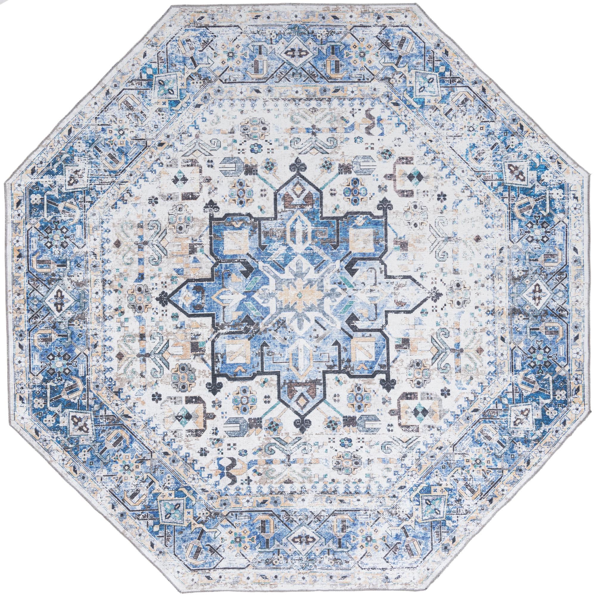 Rug Royal Blue Swatch link