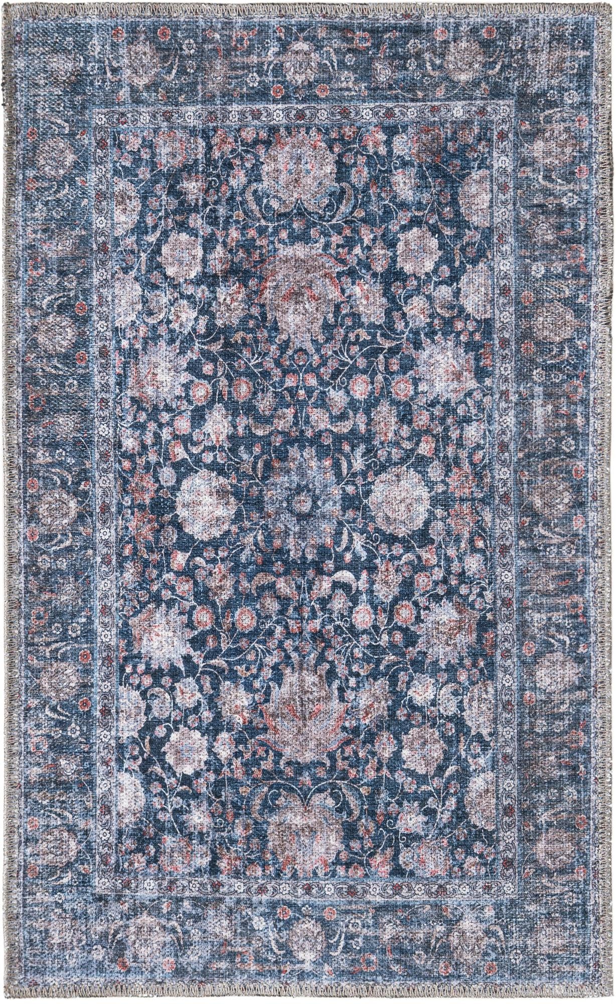 Rug Royal Navy Blue Swatch link