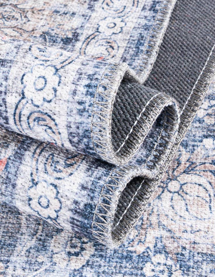 Detail image of  4' x 6' Yara Rug