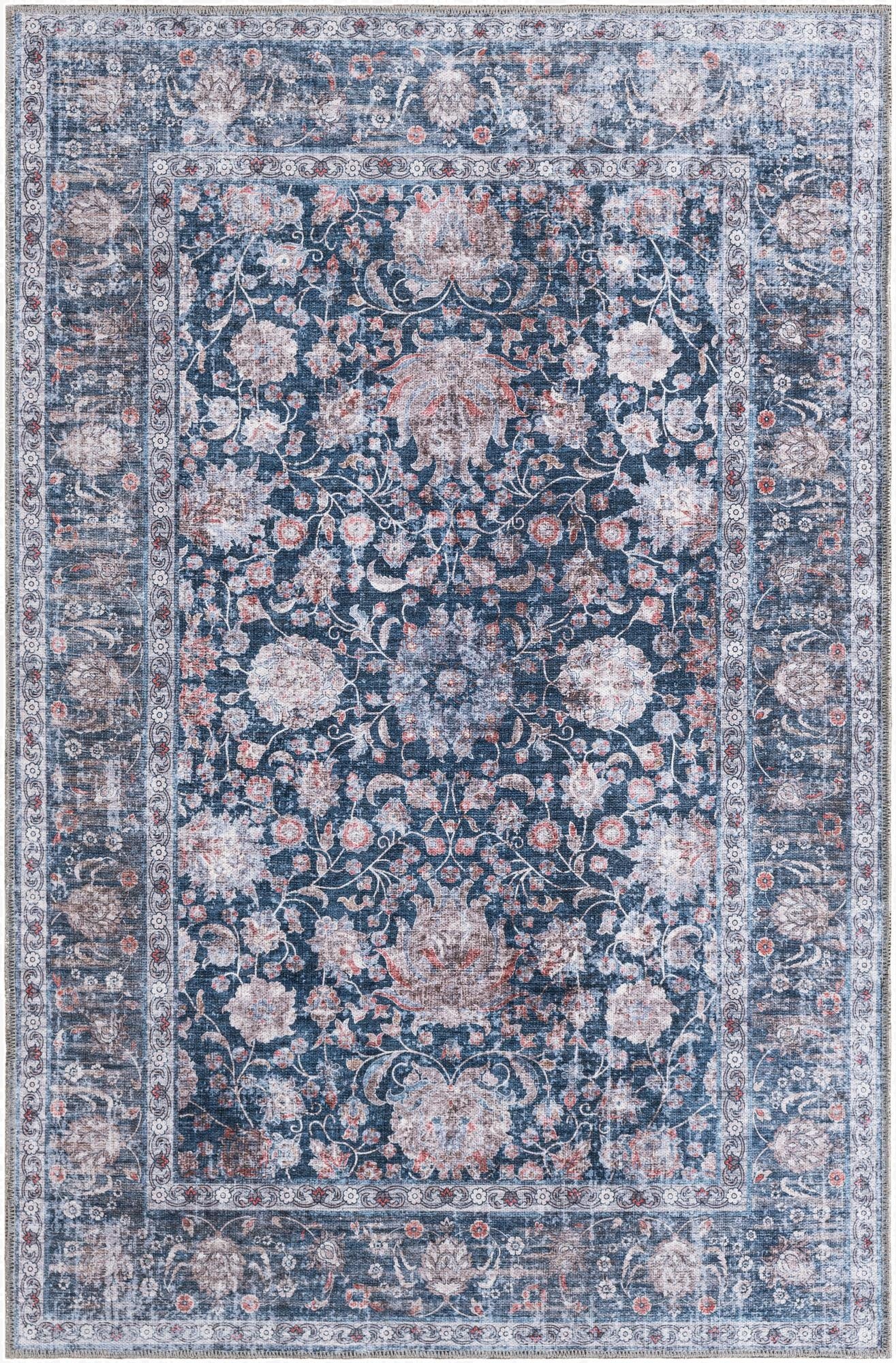  4' x 6' Yara Rug