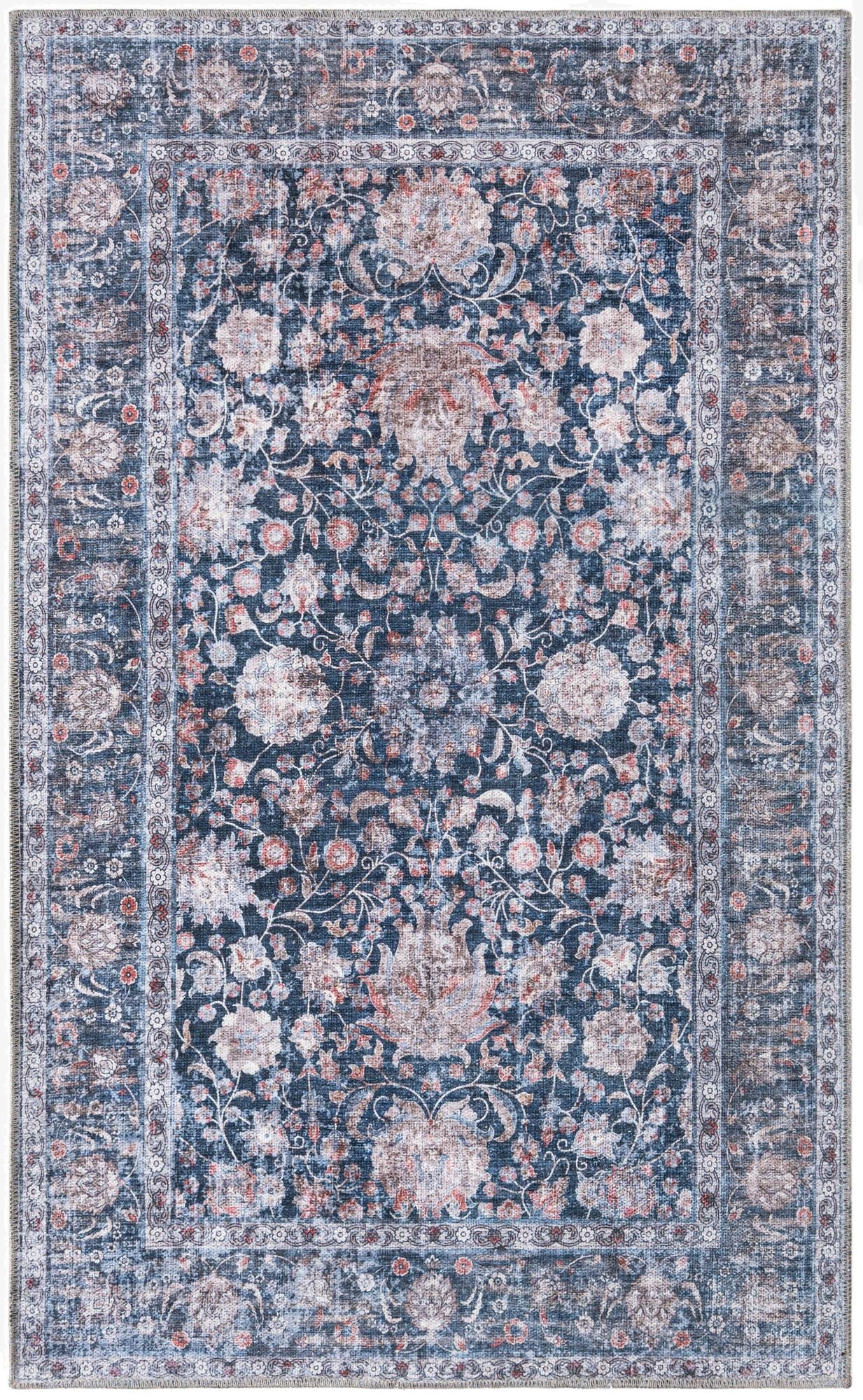  3' 3 x 5' 3 Yara Rug