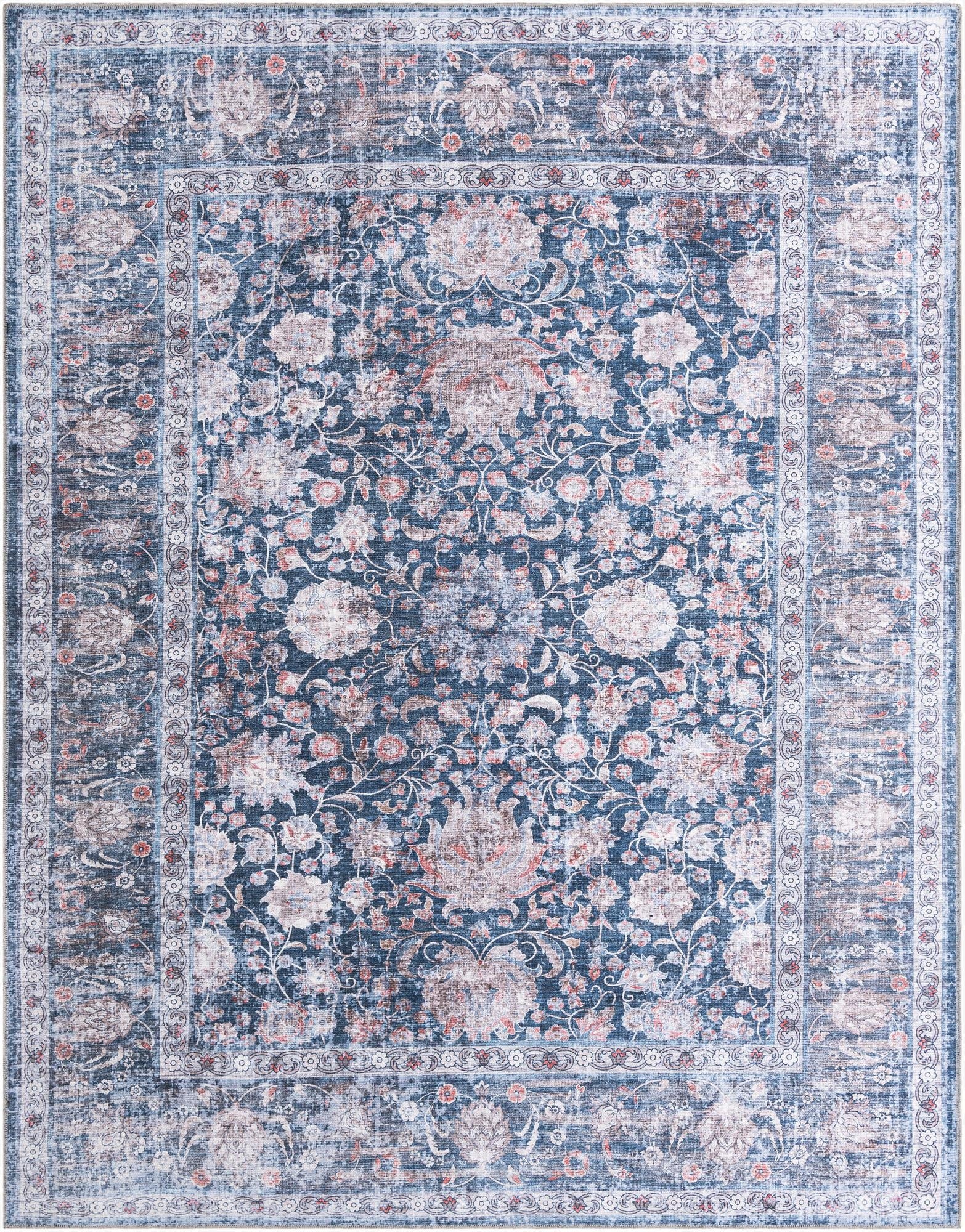  7' 10 x 10' Yara Rug
