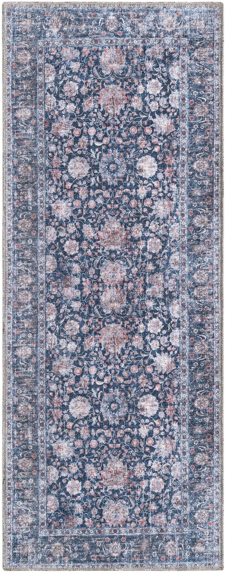 Rug Royal Navy Blue Swatch link