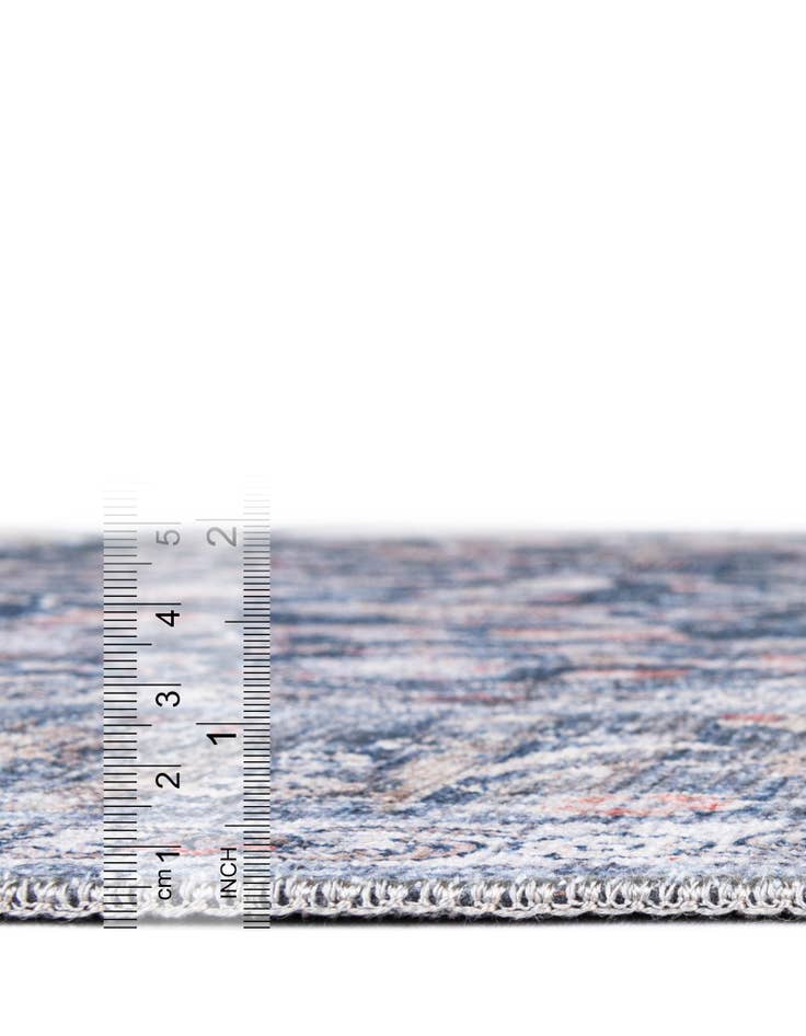 Detail image of  2' x 6' Yara Runner Rug