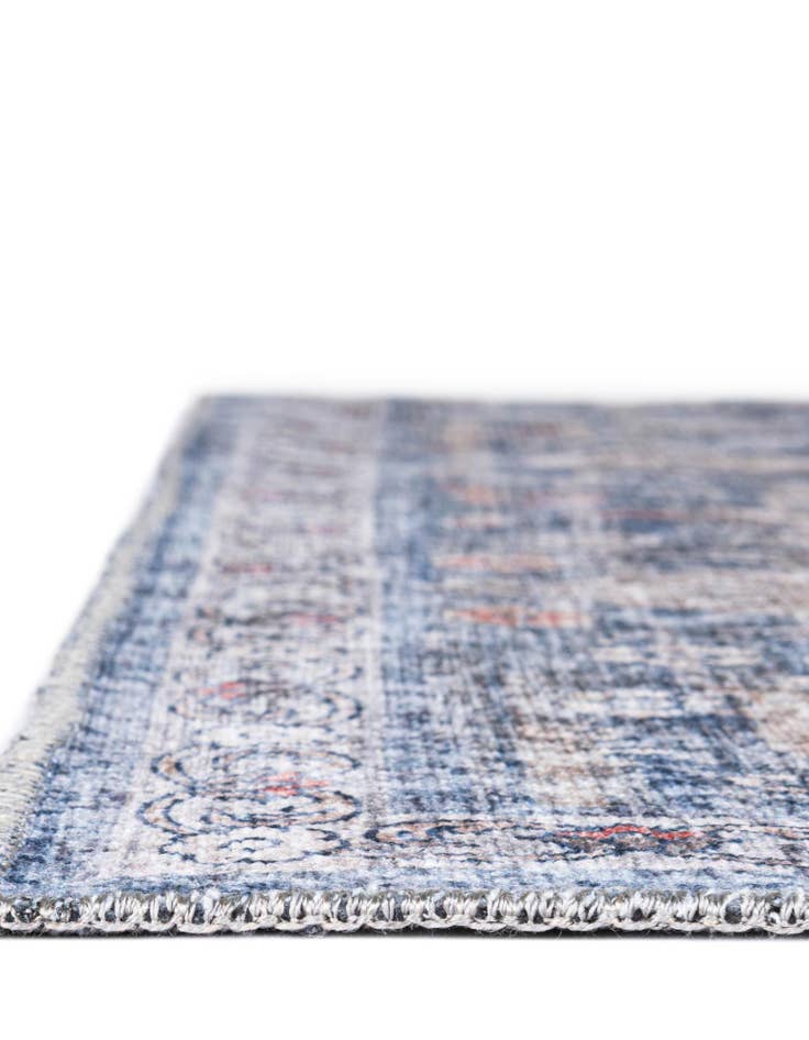 Detail image of  2' x 6' Yara Runner Rug