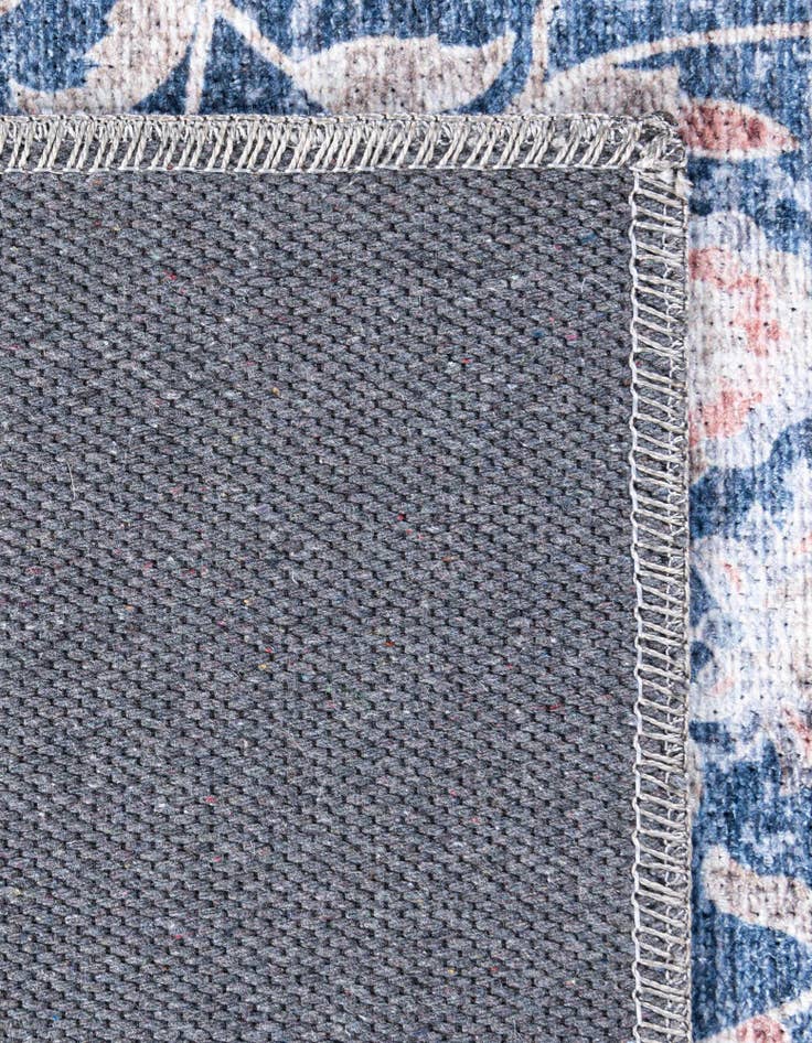 Detail image of  2' x 6' Yara Runner Rug