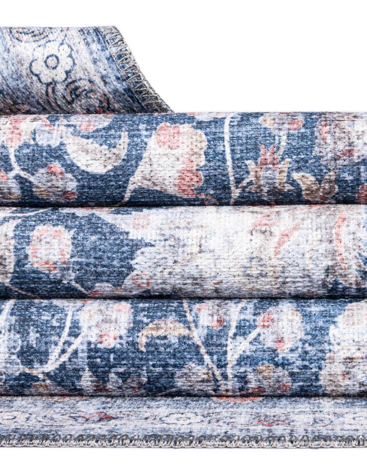 Detail image of  2' x 6' Yara Runner Rug