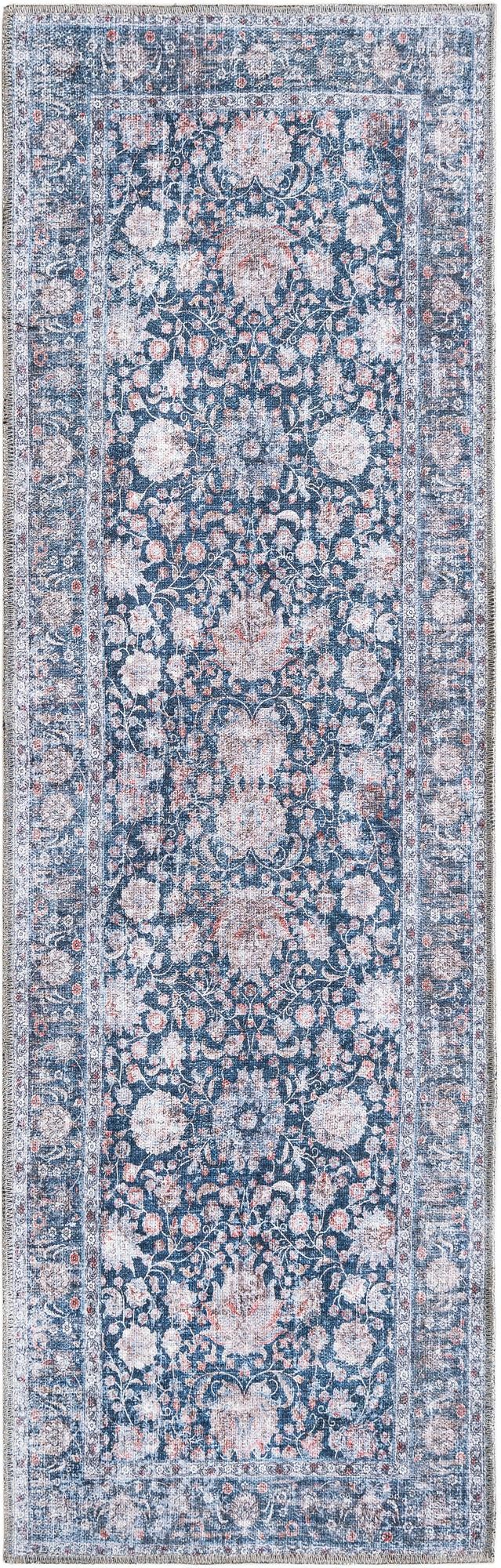 Rug Royal Navy Blue Swatch link