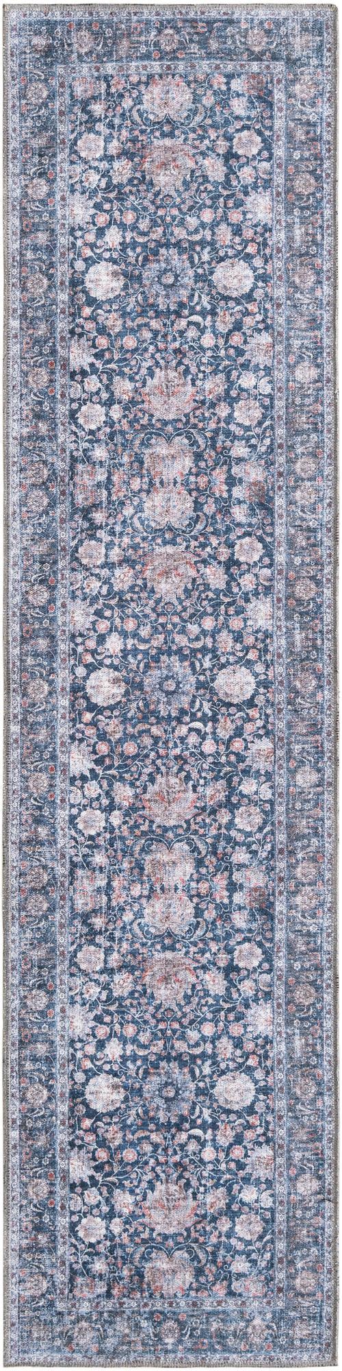 Rug Royal Navy Blue Swatch link