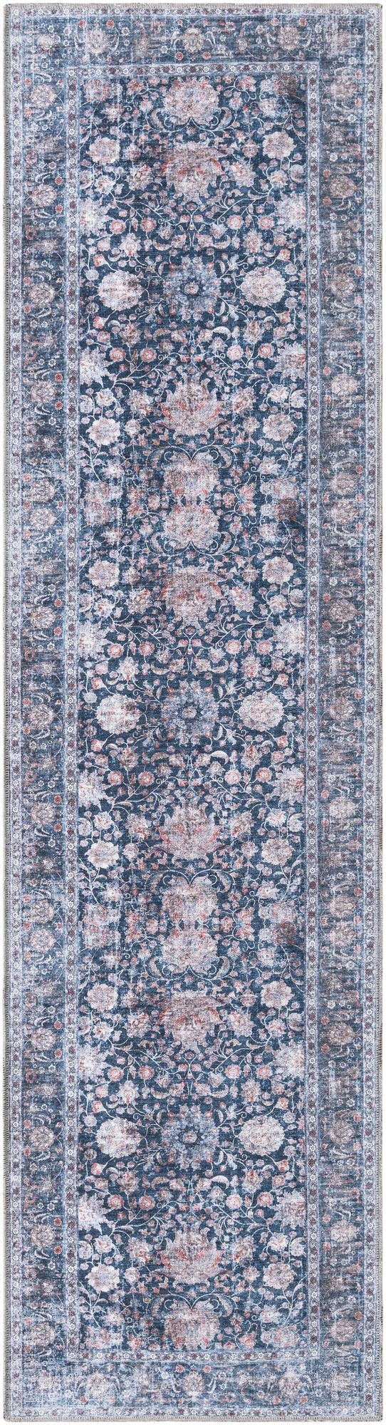  2' 7 x 10' Yara Runner Rug