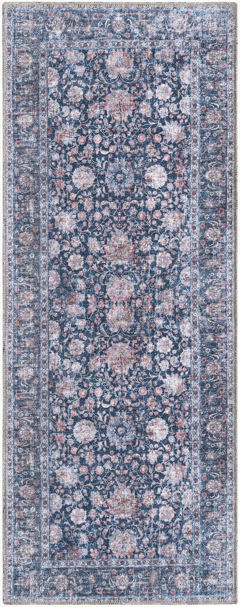  2' x 5' Yara Runner Rug