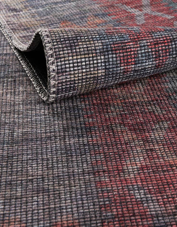 Detail image of  2' 7 x 12'  Washable Sisu Runner Rug