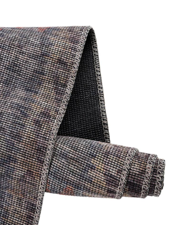 Detail image of  2' 7 x 12'  Washable Sisu Runner Rug