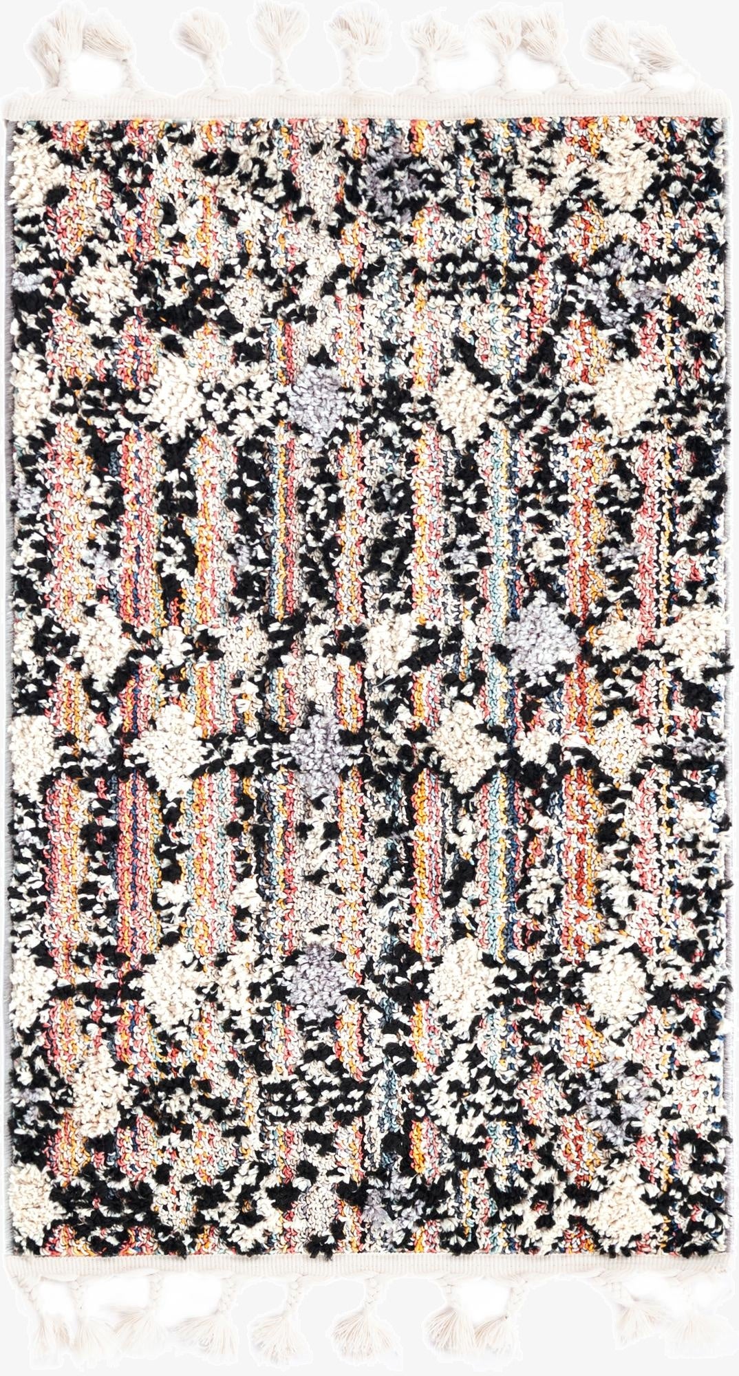  2' x 3' 2 Cherokee Rug