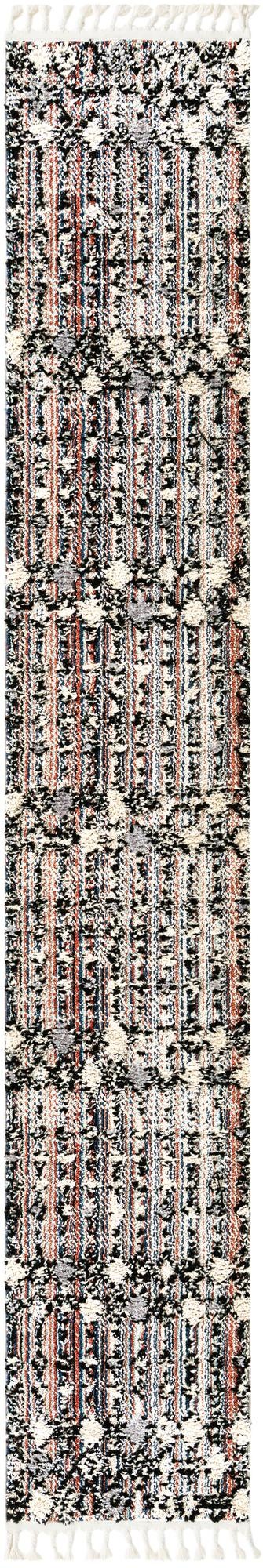 Rug Rust Multicolored Swatch link
