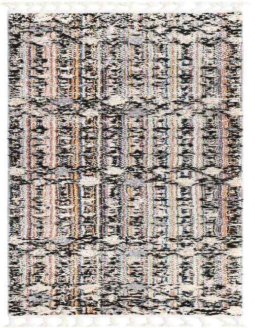 Primary image  2' x 8' Cherokee Runner Rug