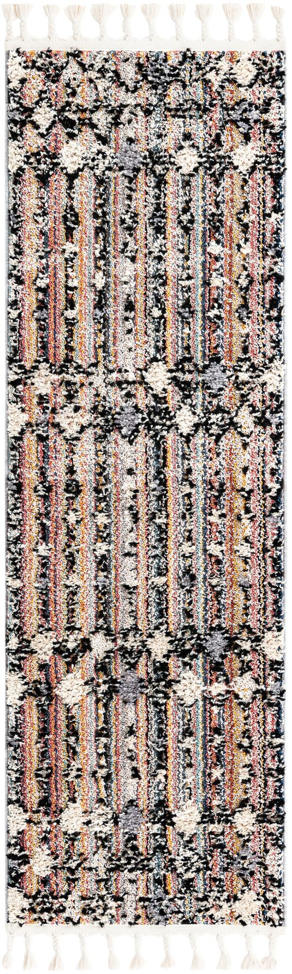 Rug Rust Multicolored Swatch link