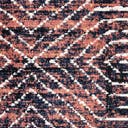 Rug Rust Orange Swatch link