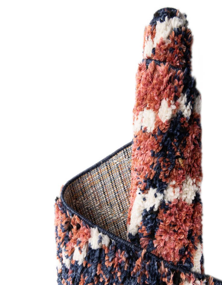 Detail image of  4' x 6' Tagine Rug