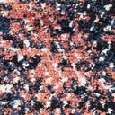 Rug Rust Orange Swatch link