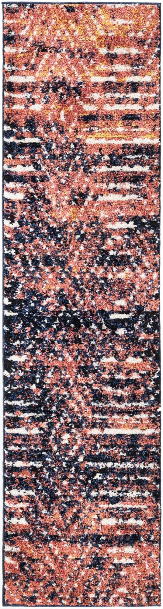  2' x 7' 10 Tagine Runner Rug