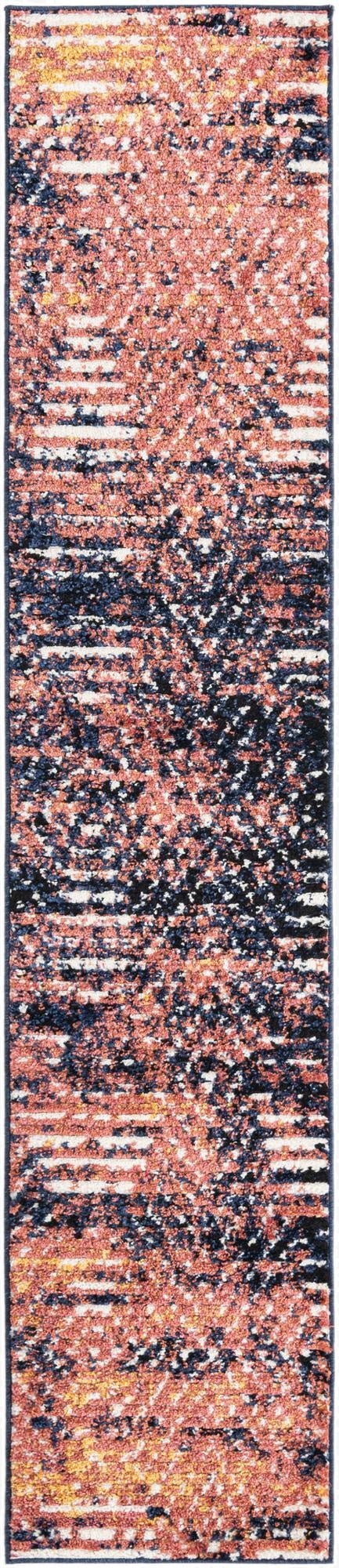  2' x 10' Tagine Runner Rug