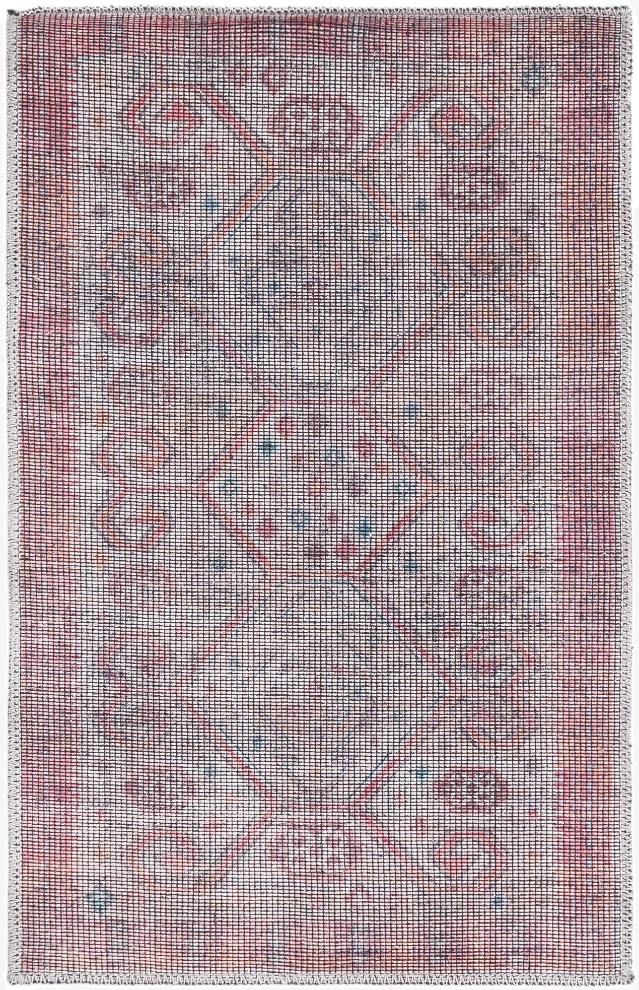  2' x 3'  Washable Sisu Rug