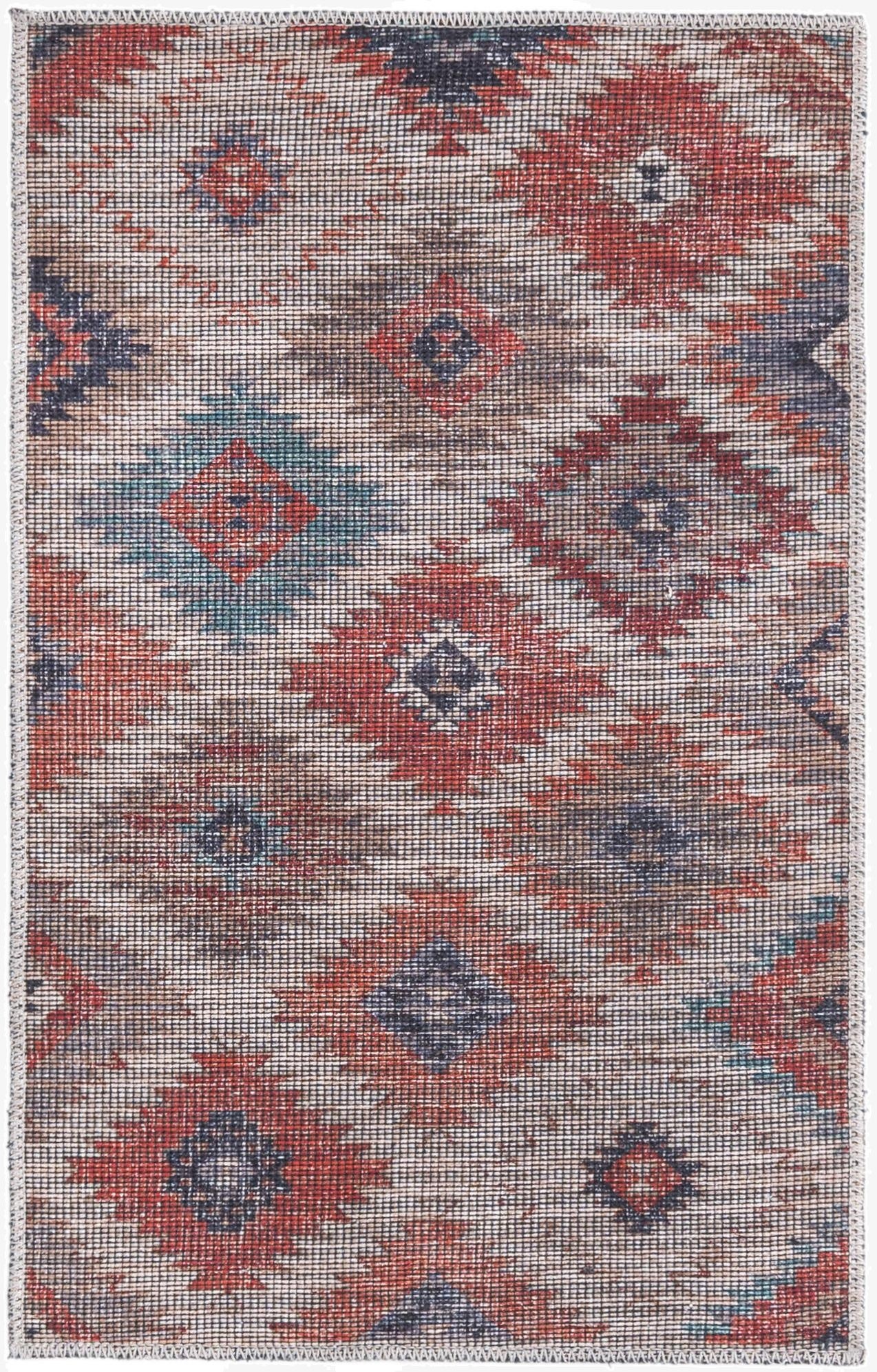  2' x 3'  Washable Sisu Rug